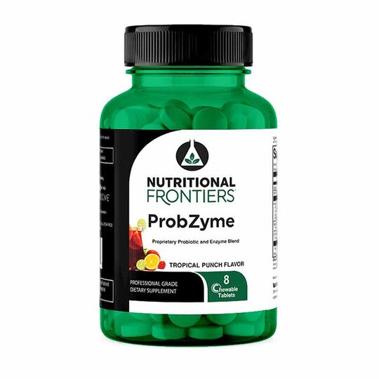 ProbZyme GI Solutions, NTF
